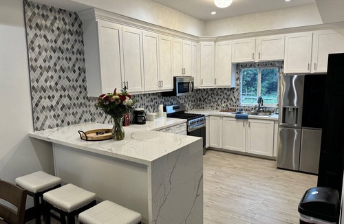 South Seas Estates House | Stunning 4-Bedroom Home