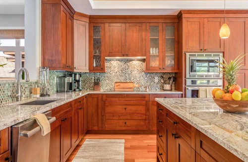 Kamuela House | Stunning 4BR KaMilo Home (349) at Mauna Lani – Relaxed Elegance & Pool/Spa