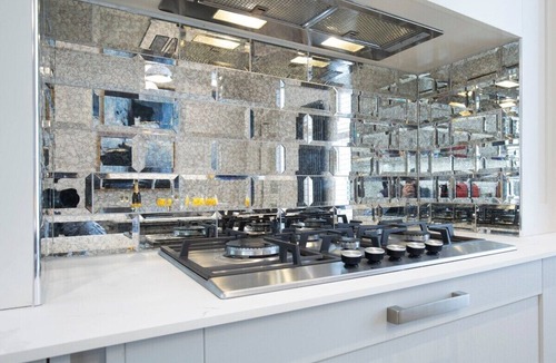 Cheltenham House | Stunning 5 Bed Regency Home