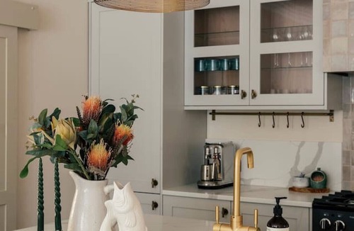 Redcliffe House | Stunning Chelsea Garden Apartment