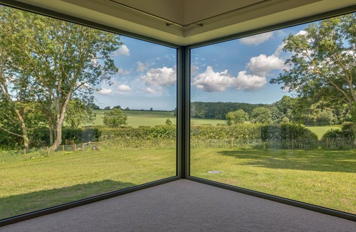 Melton Constable House | Stunning conversion perfect for family groups or friends getting together.