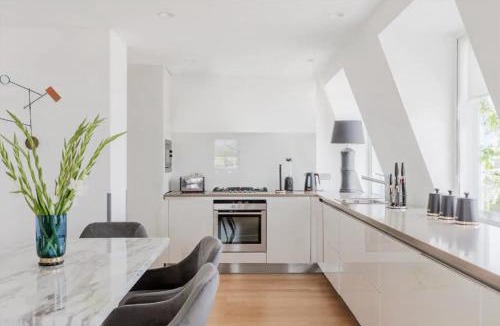 London City Centre Apartment | Stunning Covent Garden DREAM COME TRUE Super Quiet HOTEL Alike HOME