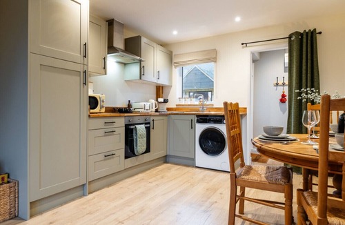 Bourton Cottage | Stunning 2 Bedroom Home in Bourton-on-the-Water