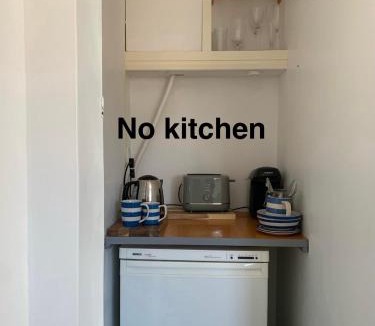 Exmouth Apartment | Stunning Location Devon