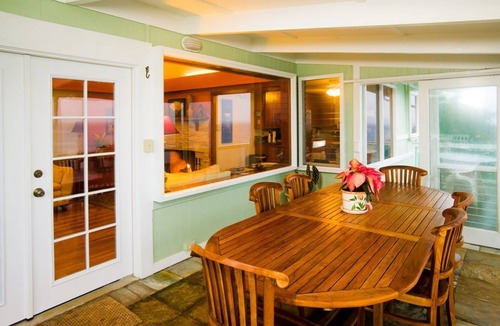 Hilo House | Stunning, majestic, oceanfront location, with an unmatched view. Hilo 2 miles.