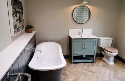 New Forest District House | Stunning New Forest Cottage close to Paultons Park
