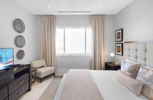 Nassau House | Stunning Oceanview 2 Bed Condo at ONE Cable Beach