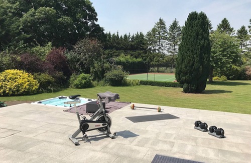 Watlington House | Stunning Oxfordshire 5 Bedroom House in 2 acres
