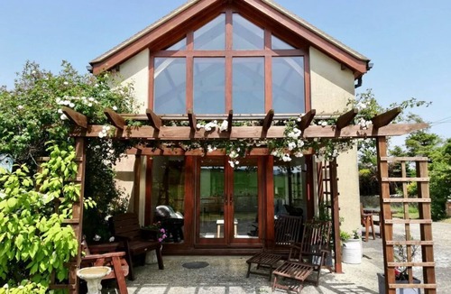 East Knighton Cottage | Stunning Property Nestled In A Wonderful Part Of The Dorset Countryside