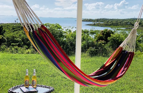George Town House | Stunning sea views as seen on HGTV’s Bahamas Life!