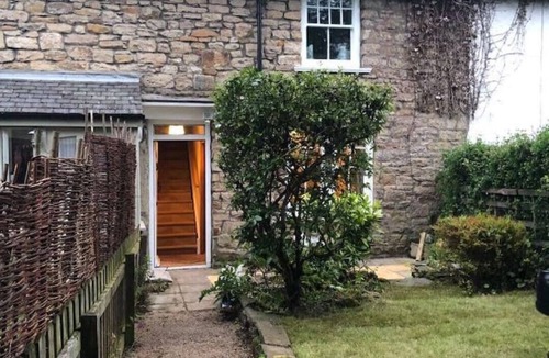 Stocksfield Cottage | Stunning stone cottage in Stocksfield .
