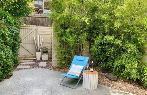Mill Road House | Stunning & Stylish Peaceful House near Station