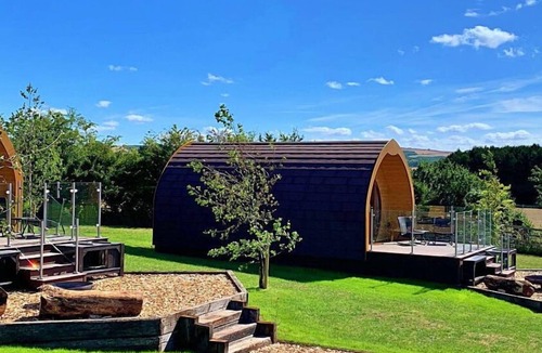 Low Catton House | Stunning villa for 5 guests with WIFI and terrace
