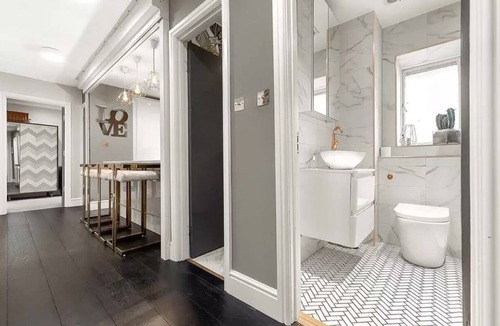 Courtfield Apartment | Stylish 3 Bed Chelsea Home /Prime Location
