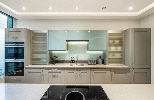 Haverstock Apartment | Stylish 4-Bedroom Townhouse in the Heart of Camden