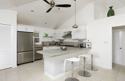 Governor's Harbour Cottage | ❊Stylish & Chic 1 Bedroom Private Hillside Villa❊