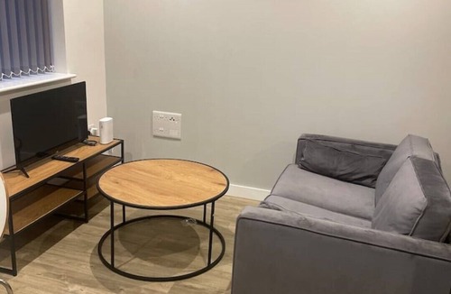 Old Trafford Apartment | Stylish flat in Old Trafford