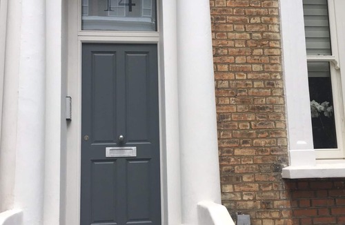 Earl's Court Apartment | Stylish Luxury Apartment in Earls Court/Chelsea London