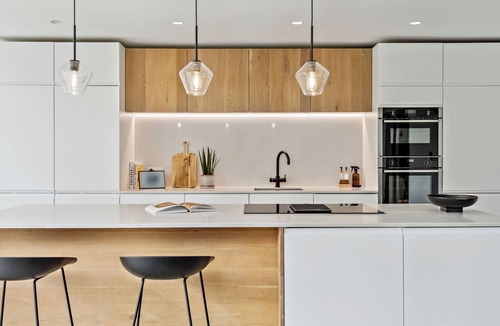 Marlow House | Stylish, modern Family Home Close to Marlow town centre.
