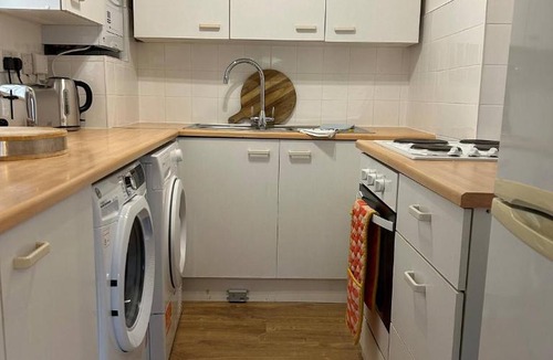 Potton Apartment | Stylish One Bedroom Apartment in Central Potton