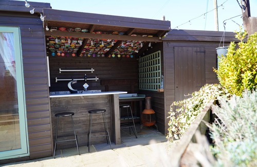 Skipton House | Stylish Skipton Retreat | Private Garden | Parking | Hiking | Yorkshire Dales