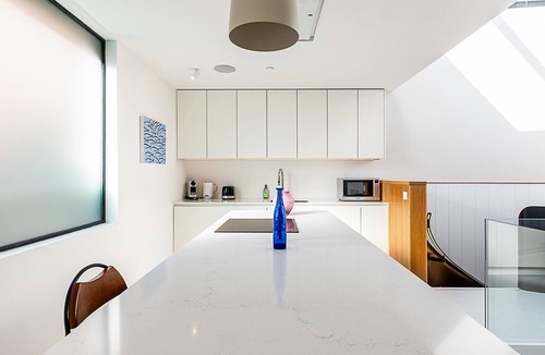 Haverstock House | Stylish Townhouse by Primrose Hill