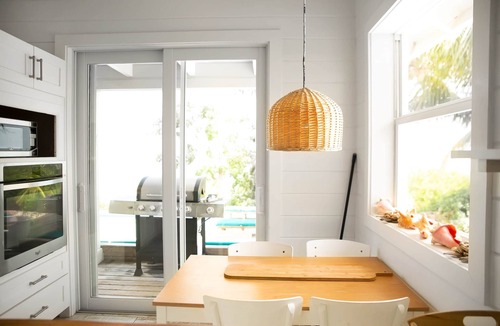 Hartswell House | Sueno De Mar: Beachfront Villa for 10