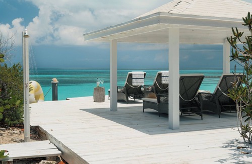 William's Town House | Sugar Beach Villa - Private Estate w/1000ft Oceanfront, Pool/Hot Tub, Concierge