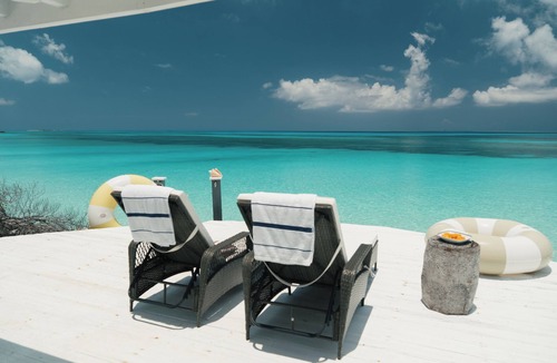 William's Town House | Sugar Beach Villa - Private Estate w/1000ft Oceanfront, Pool/Hot Tub, Concierge