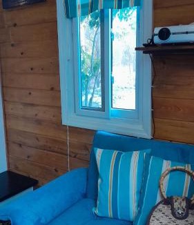 Governor's Harbour House | Sugar Cakes Tiny House