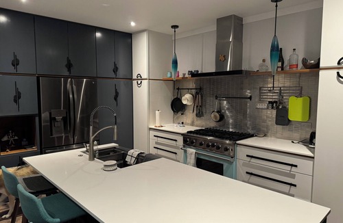 Great Guana Cay House | SUMMER; Gorgeous, Stylish and everything you want on Great Guana Cay!