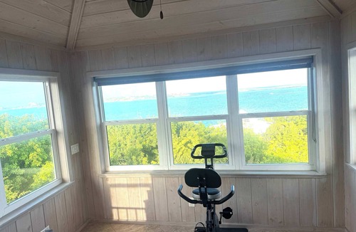Lubbers Quarters Cay House | Summerview- Private Seaview Home on Lubbers Quarters