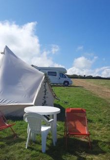 Saint Ann's Chapel Other | Summit Camping Kit Hill Rd Cornwall
