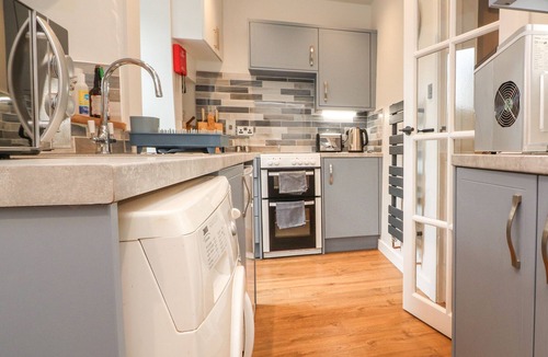 Grassington Cottage | Sunny Mount Cottage