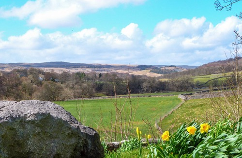 Grassington Cottage | Sunny Mount Cottage