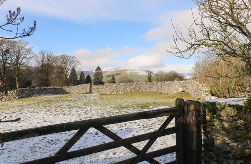 Grassington Cottage | Sunny Mount Cottage