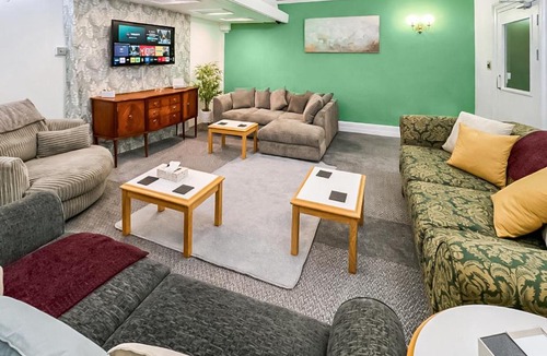 Great Yarmouth House | Sunnydene