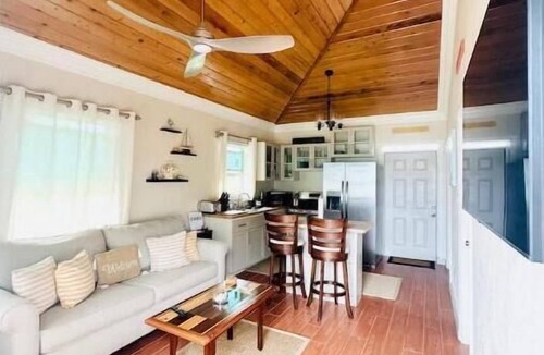 Savannah Sound Cottage | Sunrise Cottage