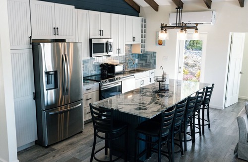 William's Town Villa | Sunset Villa - Exuma Bahamas with Private Heated Pool!, Vacation Villa Moments with Private Heated P.