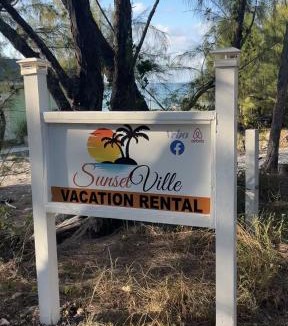 Savannah Sound Villa | Sunsetville