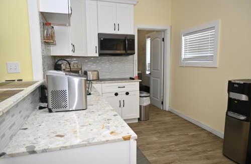 Savannah Sound Villa | Sunsetville