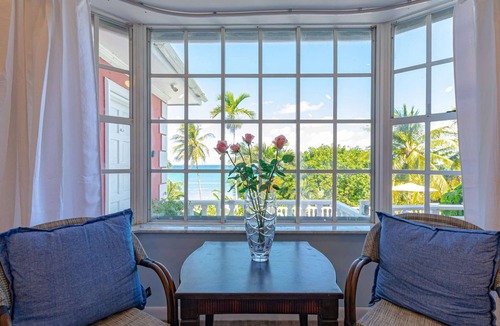 Gambier Apartment | Sunshine Cottage at Viking Hill Resort