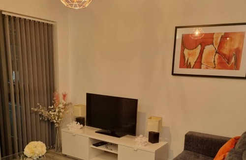 Hope Street Apartment | Superb 2-Bed Apartment, great location