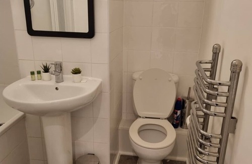Hope Street Apartment | Superb 2-Bed Apartment, great location