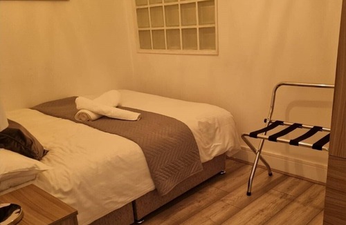 Hope Street Apartment | Superb 2-Bed Apartment, great location