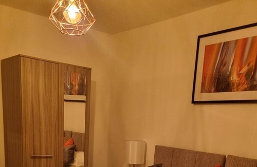 Hope Street Apartment | Superb 2-Bed Apartment, great location