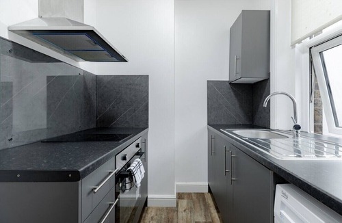 Paddington Apartment | Superb & Lovely Quad Studio in Paddington!
