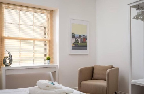 Montpellier Apartment | Superb one bed apartment in desirable Montpellier