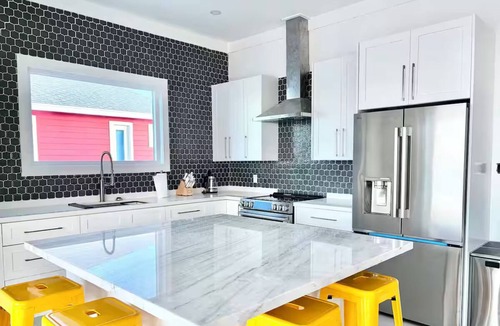 Long Island Villa | Superior Blue Horizon Oceanview Villa 4