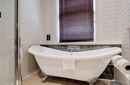 Sefton Park Hotel | Superior Double Suite